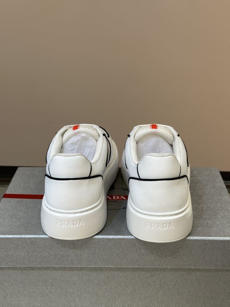 Prada Low Shoes